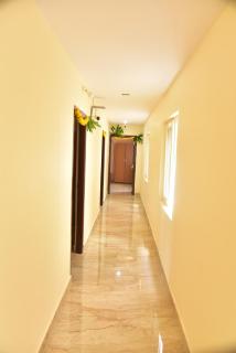 Pvr bheemili beach Stay inn - Bhīmunipatnam - 5