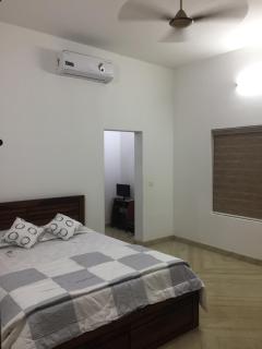 Kannur Beachdrive Homestay - Thottada - 1