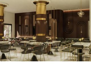 Ramos Hotel - Kuşadası - 4