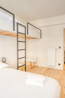 Spacious 2-BR Apartment Just 30m from The Beach - Knokke-Heist - 6
