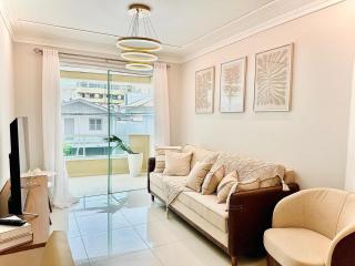 175 - Lindo Apartamento 3 dormitórios na praia de Bombas - Bombinhas - 7