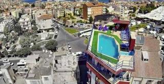 Ramos Hotel - Kuşadası - 1