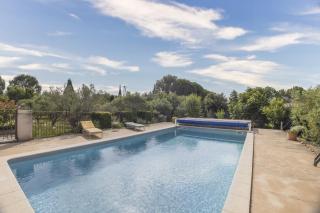 Mas de Lavande - Saint-Rémy-de-Provence - 3