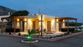 Holy Sea Smart Suites - Elafonisi - 9