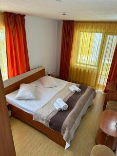 restaurant motel dolorean - Săcele - 8