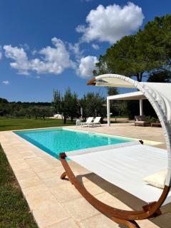 Villa Laura - Neviano - 0
