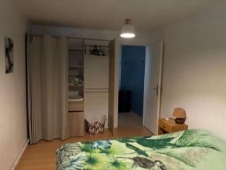 Appartement lumineux et agréable avec jardin - 5