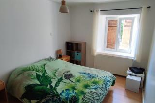 Appartement lumineux et agréable avec jardin - 3