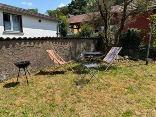 Appartement lumineux et agréable avec jardin - Bavilliers - 1