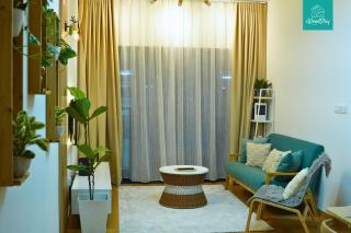 iWoodStay Mayabay Gamuda Cove Homestay - 7