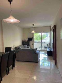 Cozy comfortable 2-bedroom apartment - 8