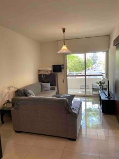 Cozy comfortable 2-bedroom apartment - 3