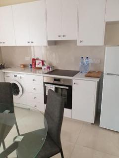 Cozy comfortable 2-bedroom apartment - 2