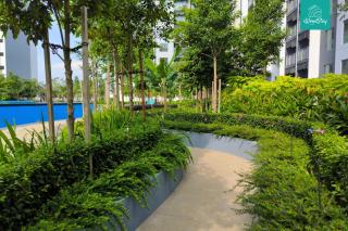 iWoodStay Mayabay Gamuda Cove Homestay - 3