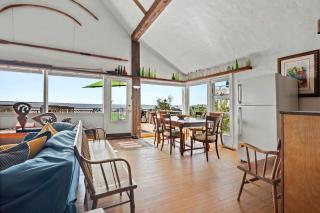 Beachfront on Commercial St Dog Friendly - Provincetown - 2