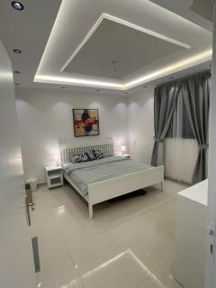 شقه3 غرفتين نوم وصاله - Riade - 1