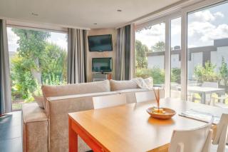 Cozy Retreat in Charming Holiday Park - 1