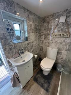 Pretty View Cottage, SEATON - 2