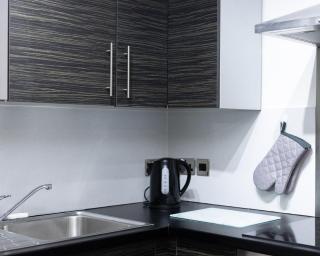 1 bedroom apartment in Chorlton central - Mánchester - 4
