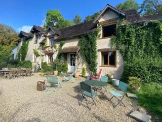 La Grange - Hameau de Montmelian - Vulaines-sur-Seine - 0