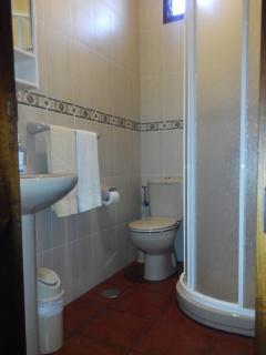 Apartamentos Viviendas Vacacionales Pozo de La Salud - Sabinosa - 3