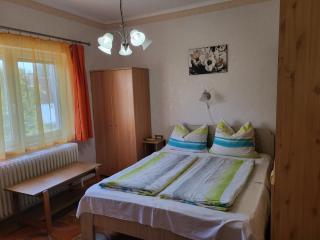 Erika Apartman - Balatonlelle - 8