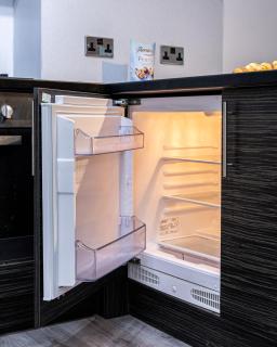 1 bedroom apartment in Chorlton central - Mánchester - 1