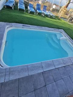 Villa Privada Casa Patricia - 1