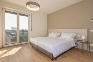 MuBra 55 Apartments - Verona - 4