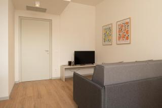MuBra 55 Apartments - Verona - 3
