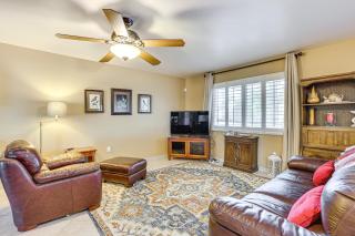 Quiet Sun City West Home - Near Surprise Stadium! - Sun City West - 7