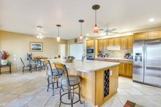 Quiet Sun City West Home - Near Surprise Stadium! - Sun City West - 6