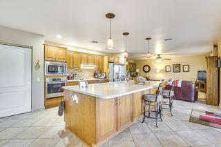 Quiet Sun City West Home - Near Surprise Stadium! - Sun City West - 5