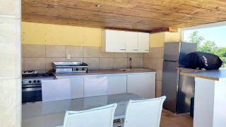 La Villa Ganesh : maison de campagne dans le Gard ! - Saint-André-dʼOlérargues - 7