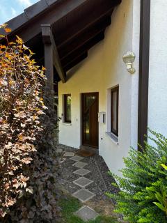 Ferienwohnung Maximus in einem Ferienhaus mit 3 Wohnungen in Putbus auf Rügen - Putbus - 7
