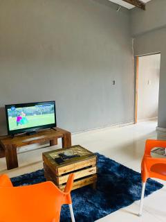 Onothweni Lodge - Manguzi - 7