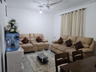 Badar Plaza - Mombasa - 0