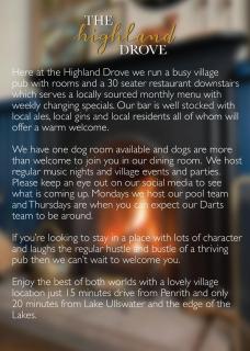 The Highland Drove - Great Salkeld - 7