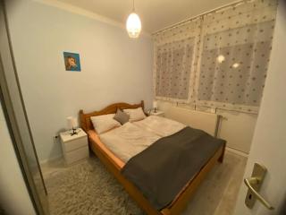 Mary's City Room - Nyíregyháza - 7