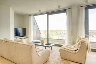 Nieuwpoort 3BR Marina home - 5