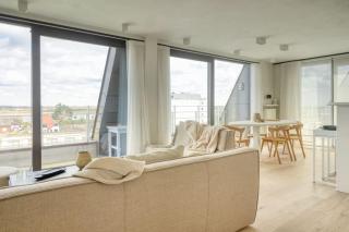 Nieuwpoort 3BR Marina home - 3