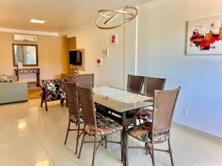 534 - Lindo Apartamento 2 dormitórios na praia de Bombas - Bombinhas - 8