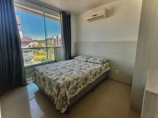 534 - Lindo Apartamento 2 dormitórios na praia de Bombas - Bombinhas - 7