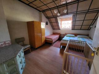 Erika Apartman - Balatonlelle - 2