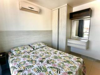 534 - Lindo Apartamento 2 dormitórios na praia de Bombas - Bombinhas - 6