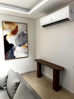 Entire rental unit in zed park - Sheikh Zayed - 7