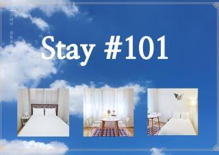 Stay #101 - Seul - 0