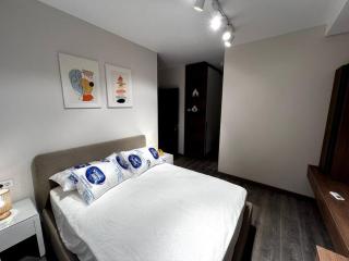 Entire rental unit in zed park - Sheikh Zayed - 3