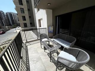 Entire rental unit in zed park - Sheikh Zayed - 2