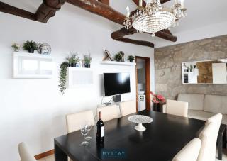 MyStay - Fontaínhas Douro Apartments - Porto - 8